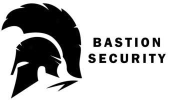 Formation - Bastion Security